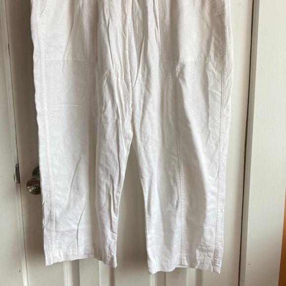 DKR CROPPED PANTS SIZE Large - Picture 5 of 5